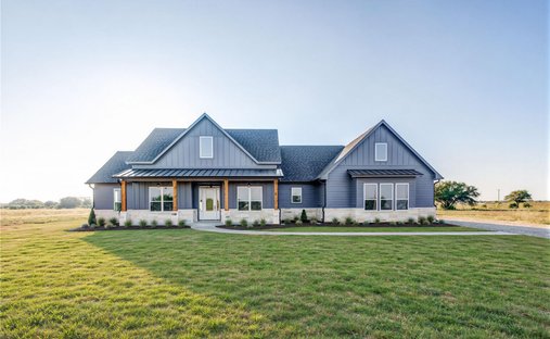 House in Columbus, Texas, United States 1
