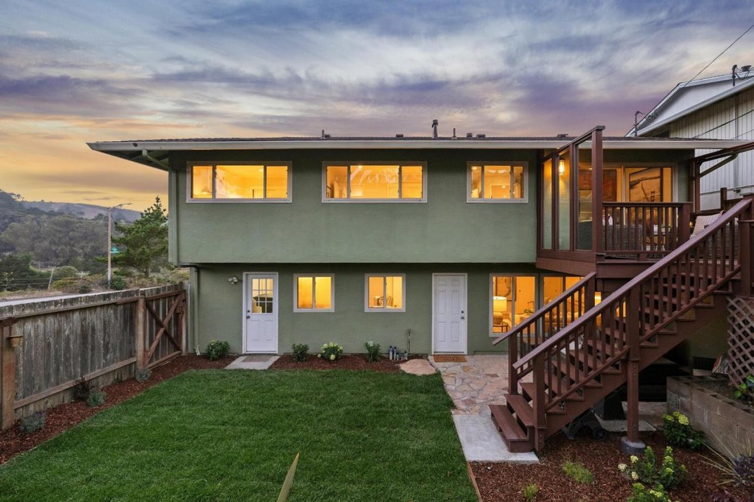 Casa a San Bruno, California, Stati Uniti 2 - 18820386
