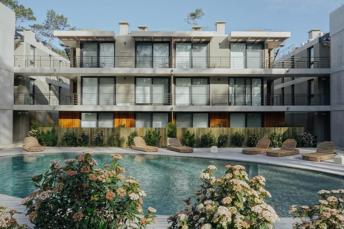 Appartement à La Juanita, Maldonado, Uruguay 1 - 18820216