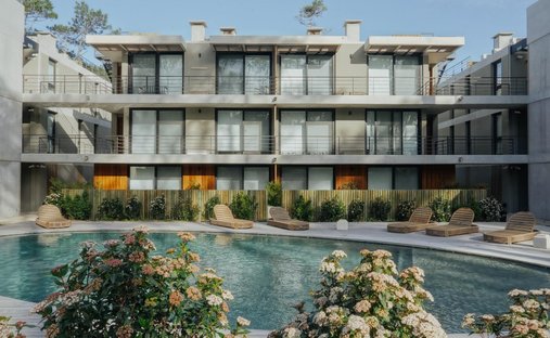 Appartement à La Juanita, Maldonado, Uruguay 1