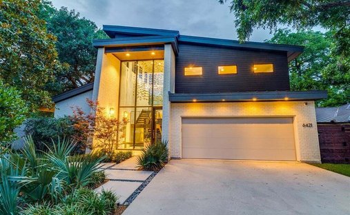 Casa a Dallas, Texas, Stati Uniti 1
