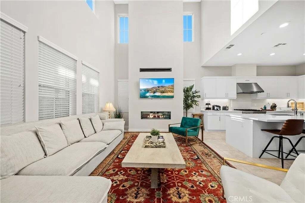 Casa en Lake Forest, California, Estados Unidos 5 - 18821059