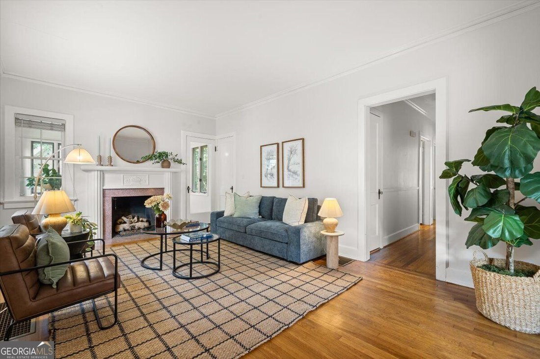 House in Decatur, Georgia, United States 3 - 18820979
