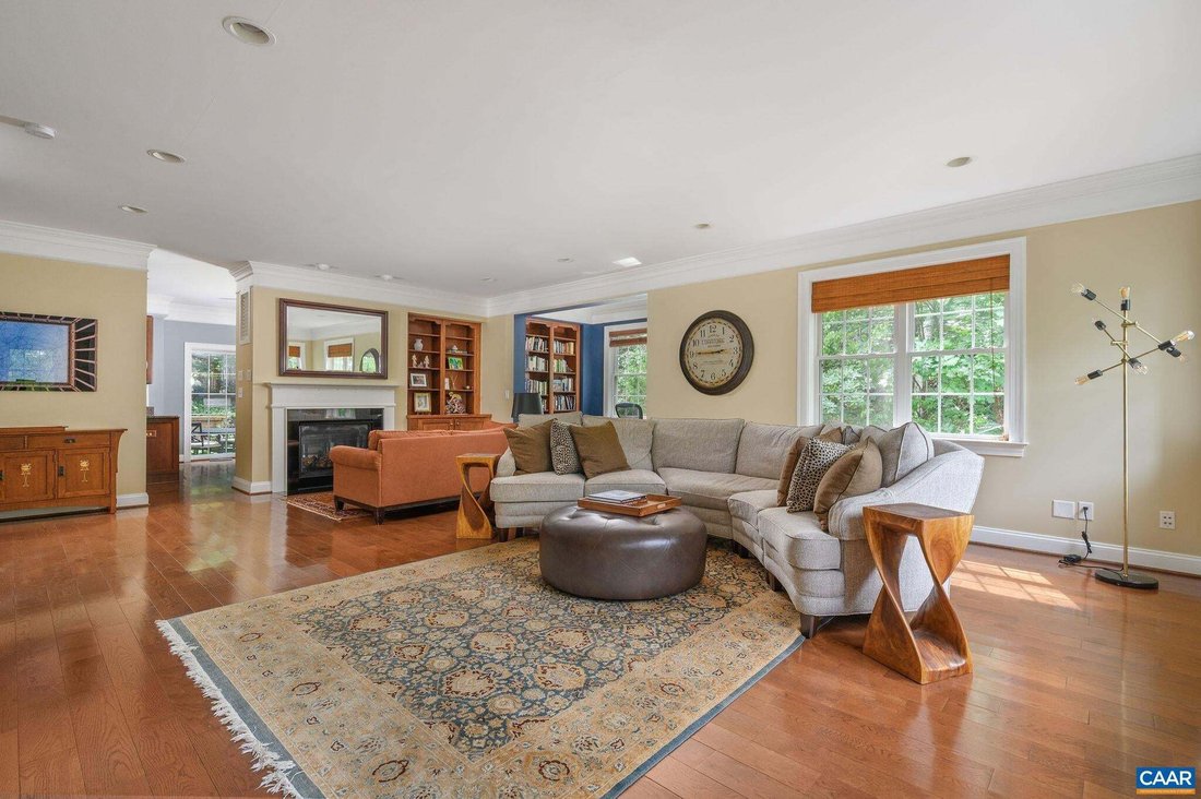 House in Charlottesville, Virginia, United States 3 - 18820720