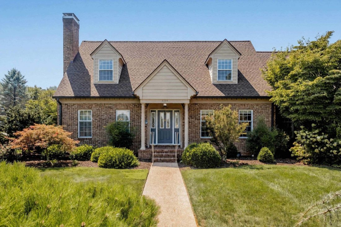 House in Massanetta Springs, Virginia, United States 1 - 18820718