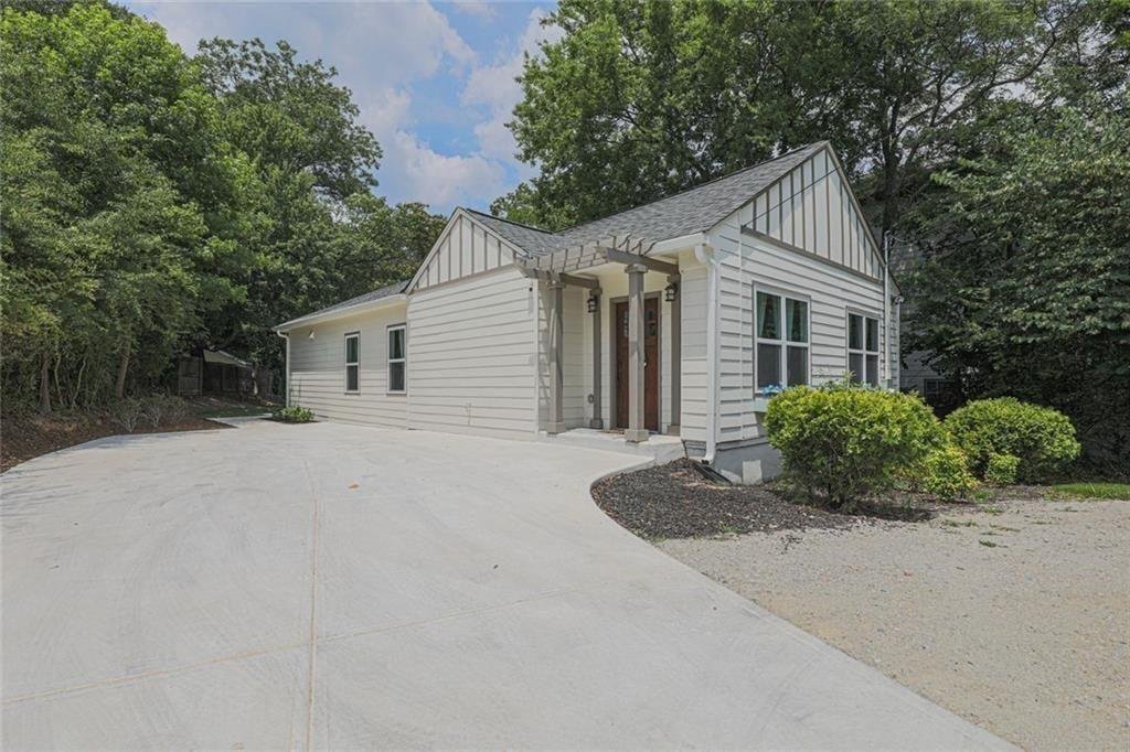 House in Atlanta, Georgia, United States 2 - 17866449