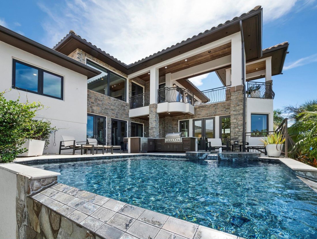 Maison à Longboat Key, Floride, États-Unis 2 - 18820511