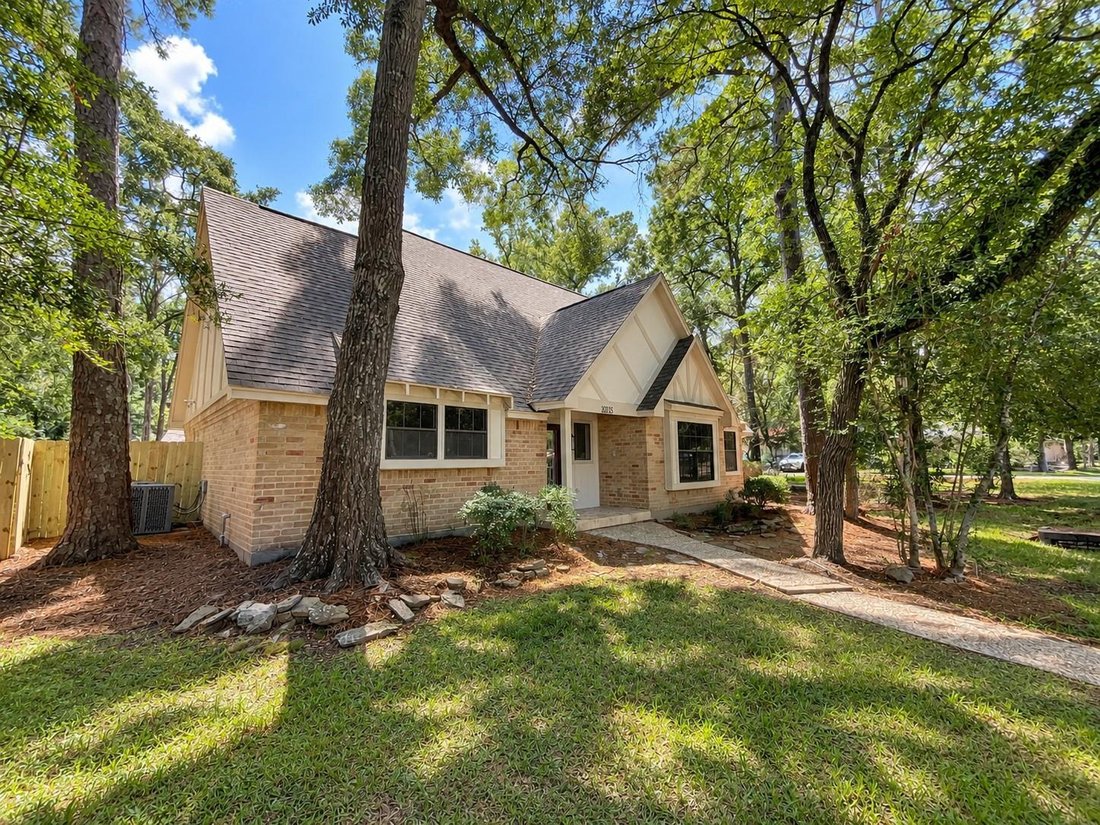 House in Spring, Texas, United States 4 - 18821130