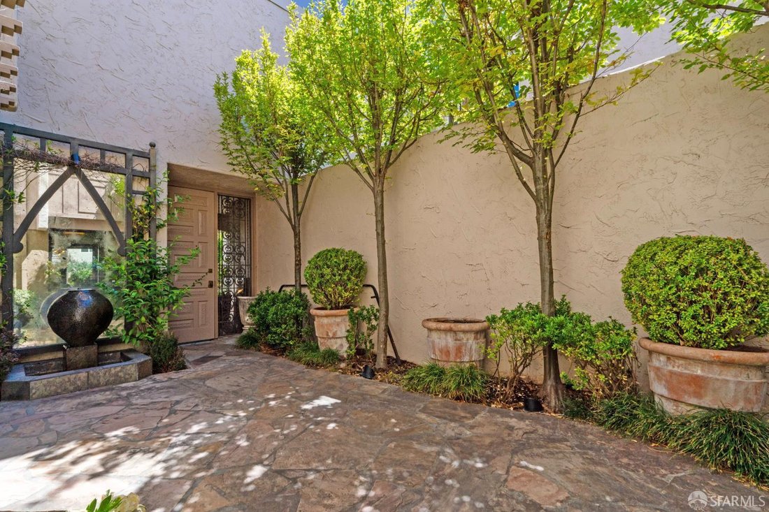 Townhouse en Los Gatos, California, Estados Unidos 3 - 18820268