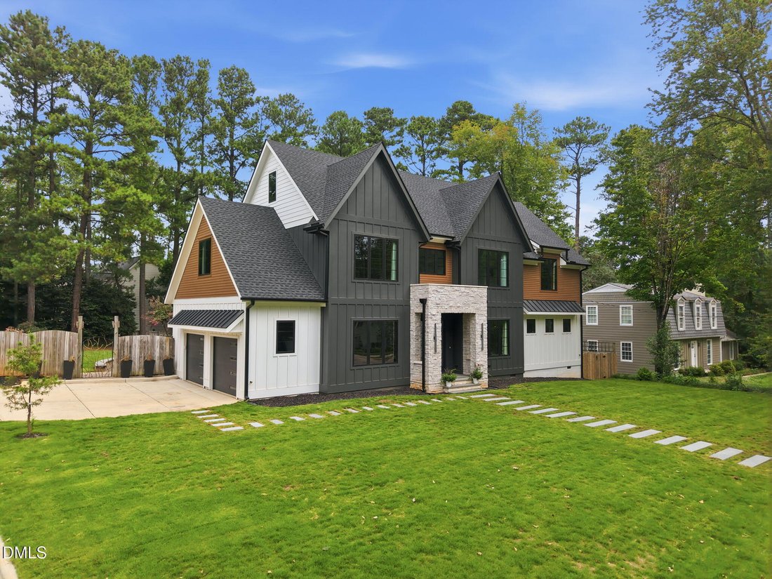 House in Raleigh, North Carolina, United States 3 - 18820615