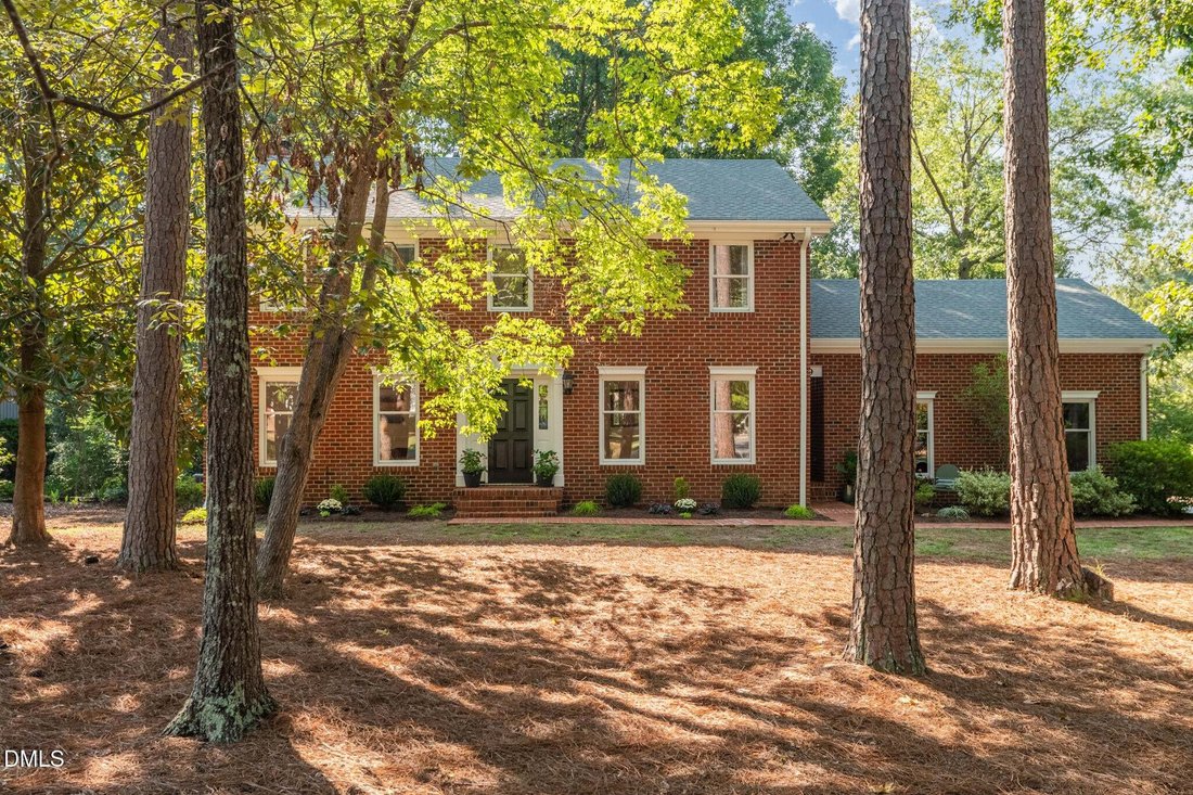 House in Chapel Hill, North Carolina, United States 1 - 18820624