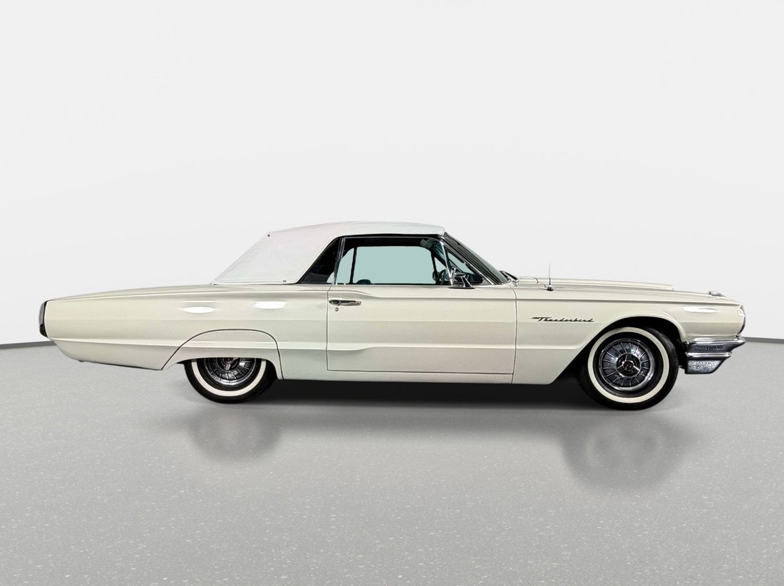 1964 Ford Thunderbird in Pompano Beach, FL, United States 2 - 18820667