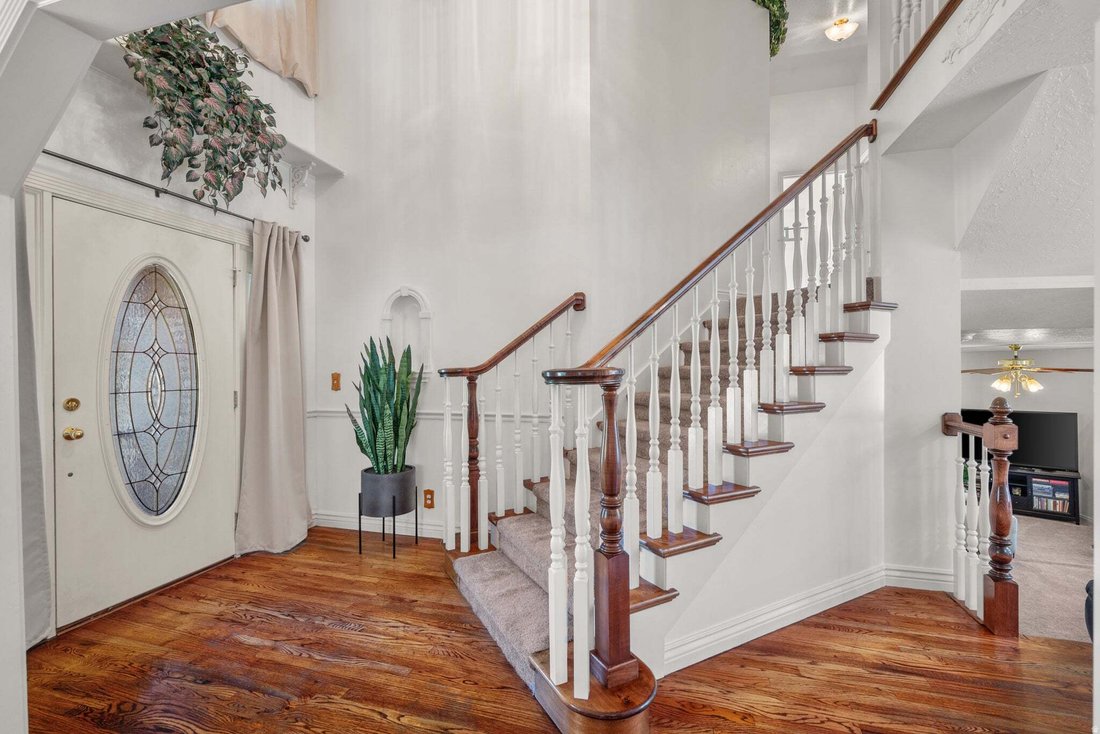 Haus in Springville, Utah, Vereinigte Staaten 5 - 18820304