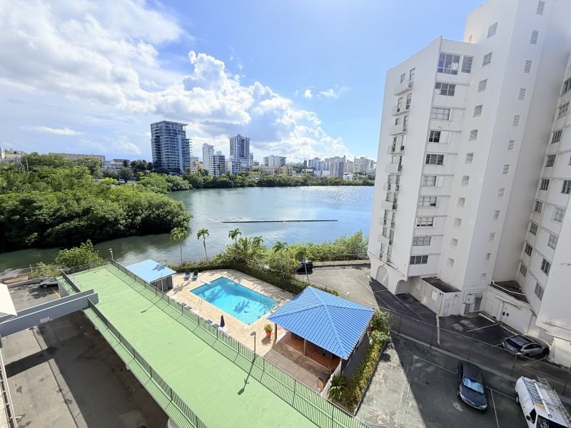 Apartment in San Juan, San Juan, Puerto Rico 3 - 18820801