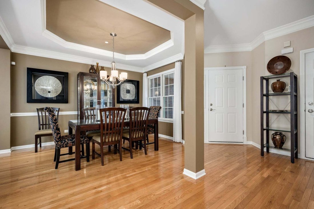 Townhouse in Long Grove, Illinois, United States 5 - 18820699