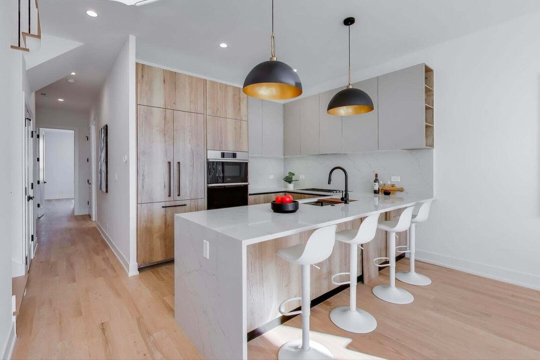 Condo in Chicago, Illinois, United States 4 - 18820681