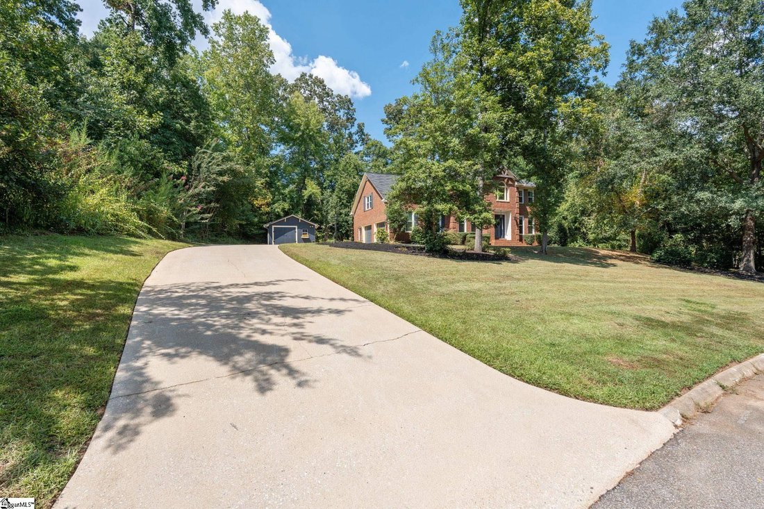 House in Greer, South Carolina, United States 5 - 18820251