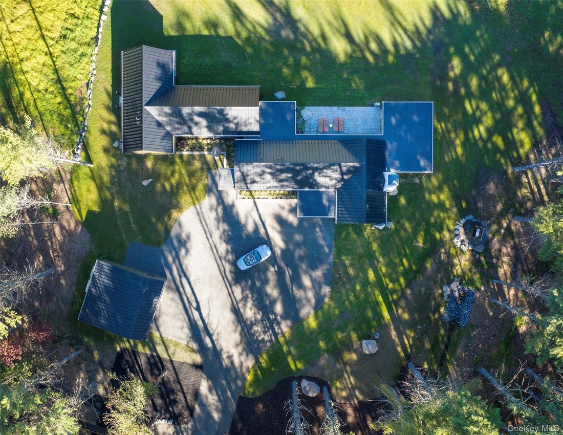 Haus in Boiceville, New York, Vereinigte Staaten 2 - 18820900