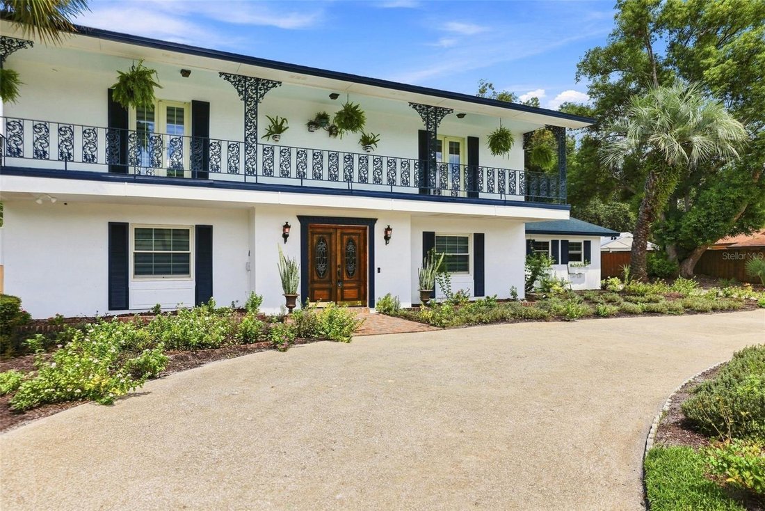 Maison à Orlando, Floride, États-Unis 5 - 18820509