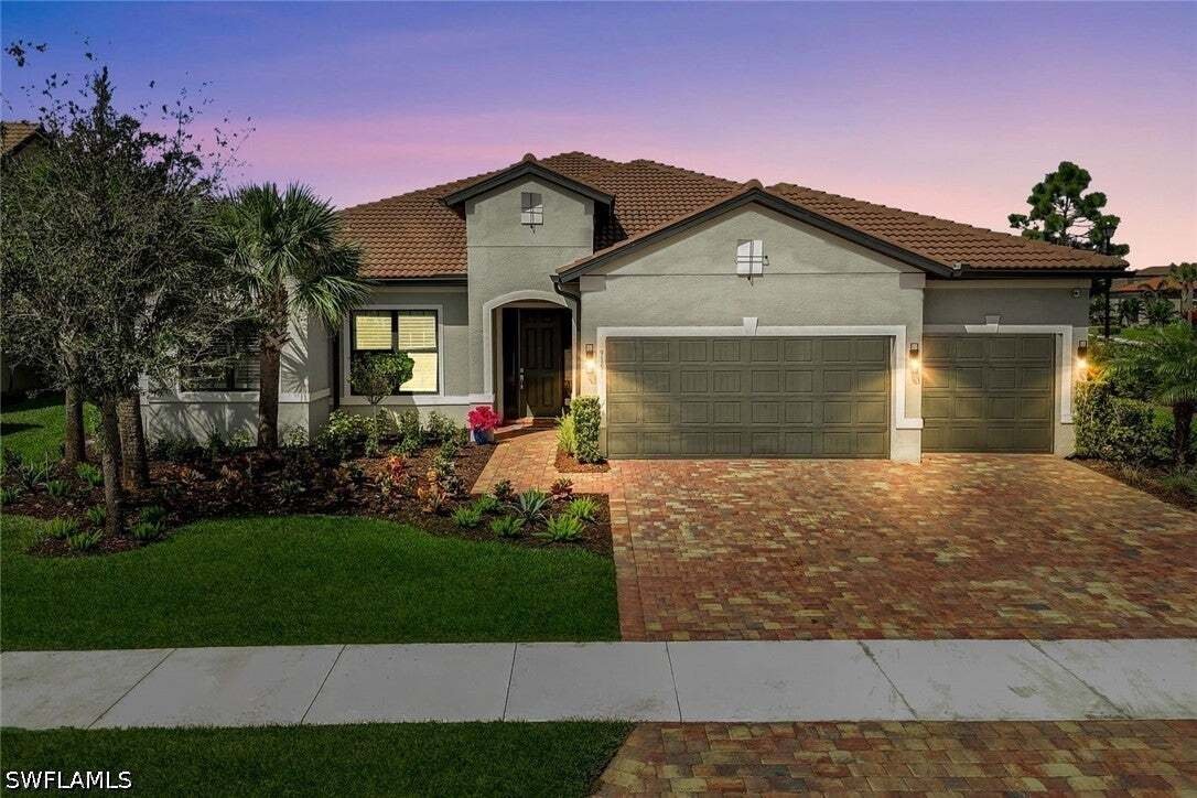 Maison à Naples, Floride, États-Unis 1 - 18820601