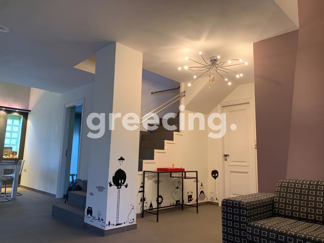 Wohnung in North Athens, Attika, Griechenland 3 - 18820559