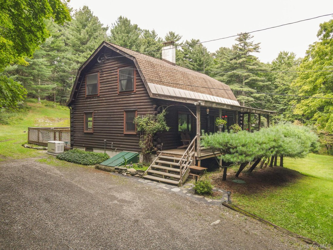 Maison à Rhinebeck, État de New York, États-Unis 1 - 18820921