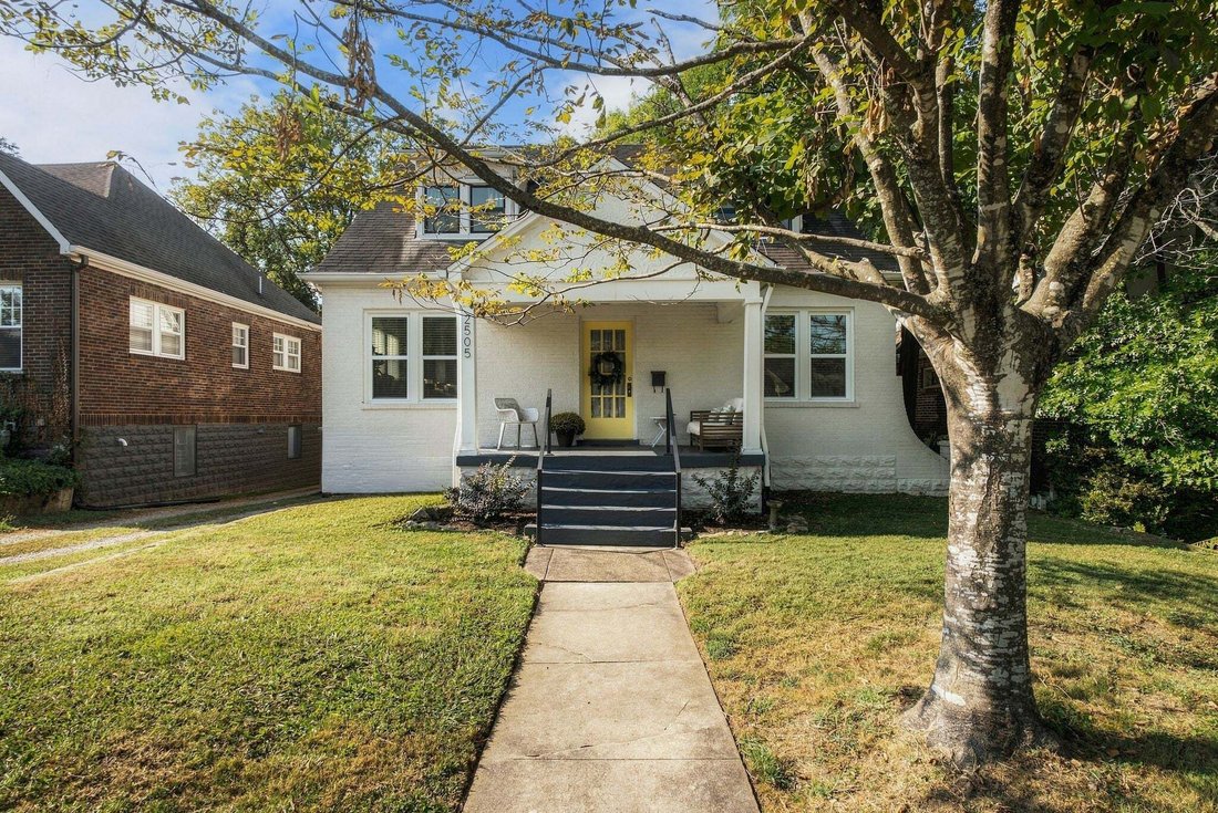 House in Nashville, Tennessee, United States 1 - 18821037