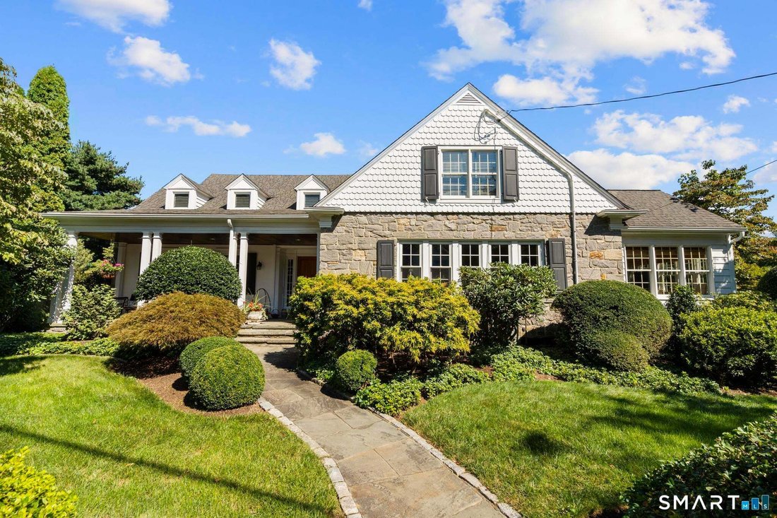House in Fairfield, Connecticut, United States 1 - 18820632