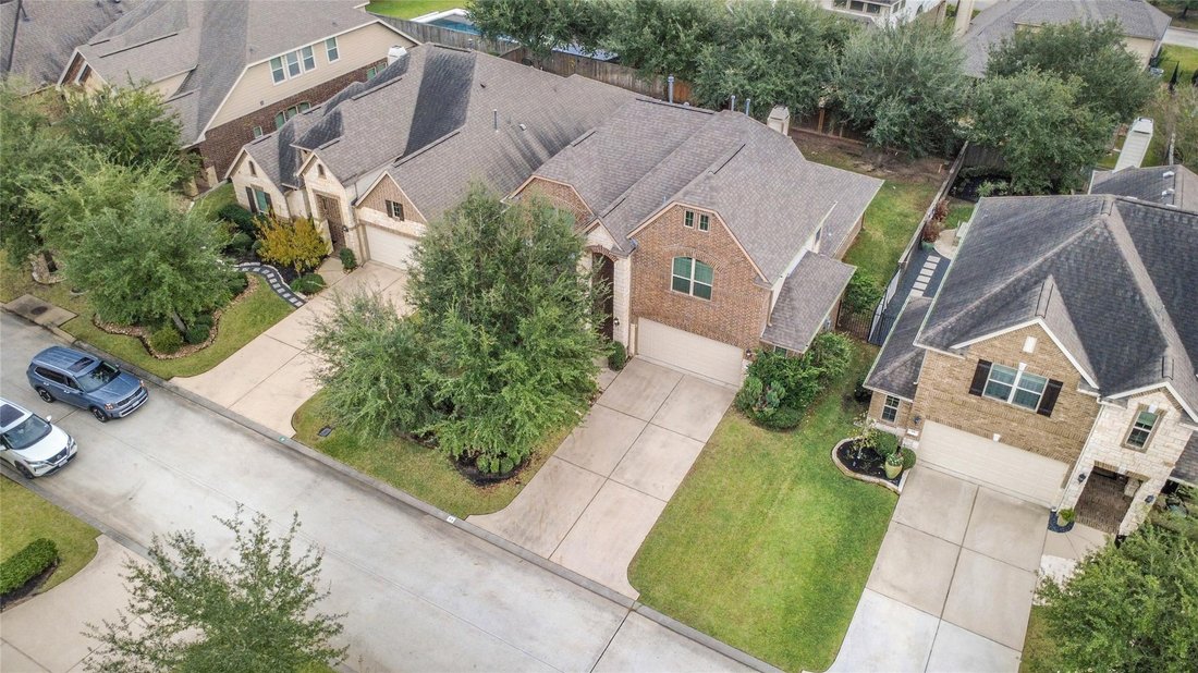 House in Magnolia, Texas, United States 5 - 18821119