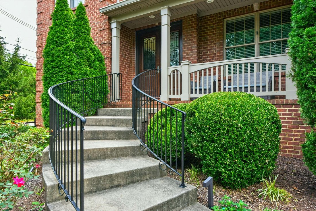 Casa en Lexington, Kentucky, Estados Unidos 3 - 18820312