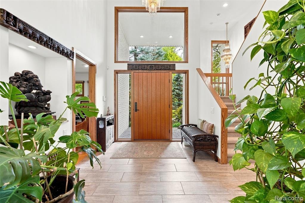 House in Bloomfield Hills, Michigan, United States 4 - 18821031