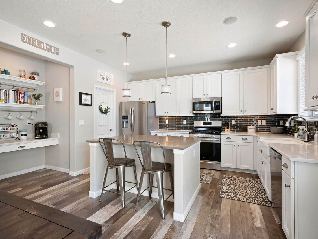 Casa a Commerce City, Colorado, Stati Uniti 3 - 18820239