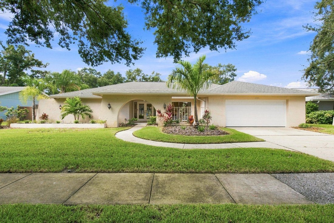 Casa a Clearwater, Florida, Stati Uniti 1 - 18820540