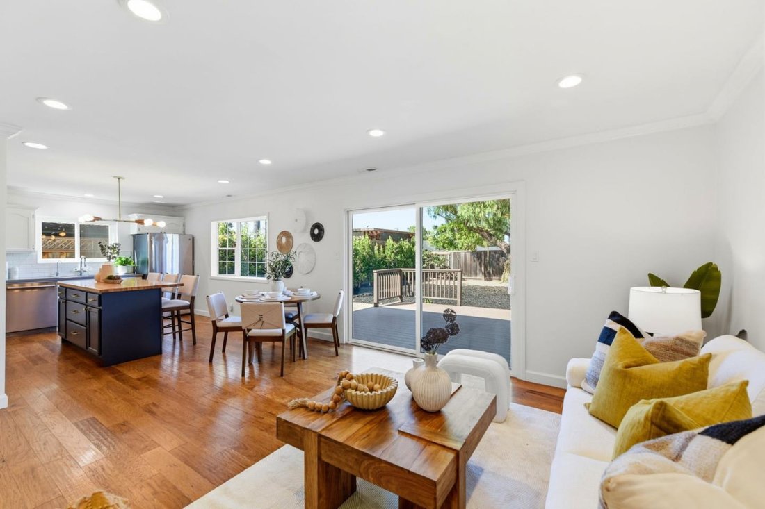 House in San Jose, California, United States 4 - 18820404