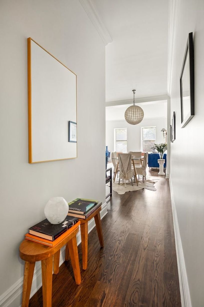 Appartement à New York, État de New York, États-Unis 1 - 18820224