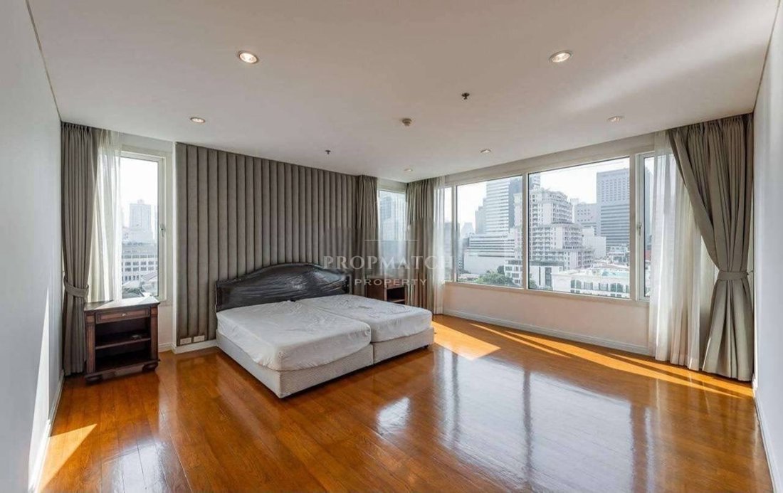 Appartement à Bangkok, Bangkok, Thaïlande 4 - 18820368