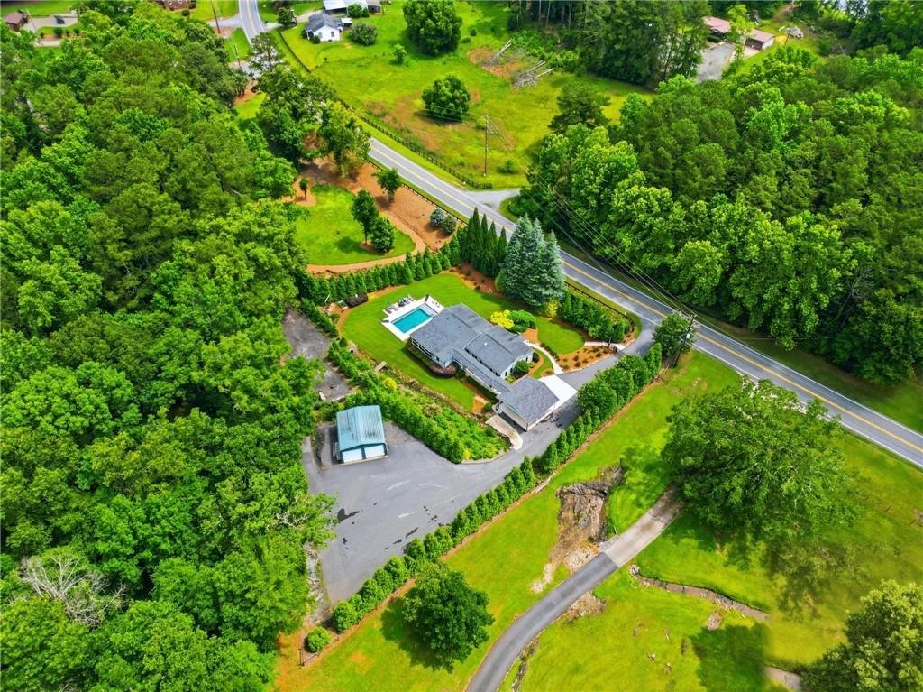 Haus in Cherokee County, Georgia, Vereinigte Staaten 5 - 18820777