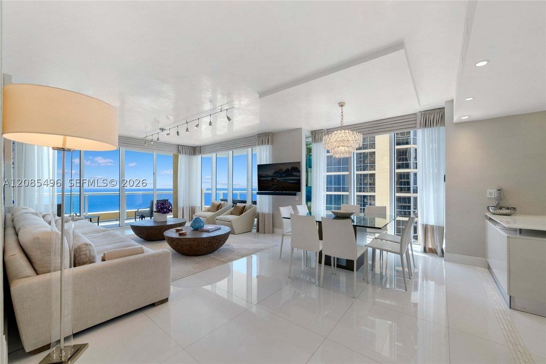 Condo in Golden Beach, Florida, United States 5 - 18820423