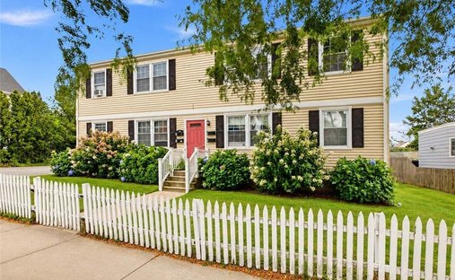 Condominio en Newport, Rhode Island, Estados Unidos 1