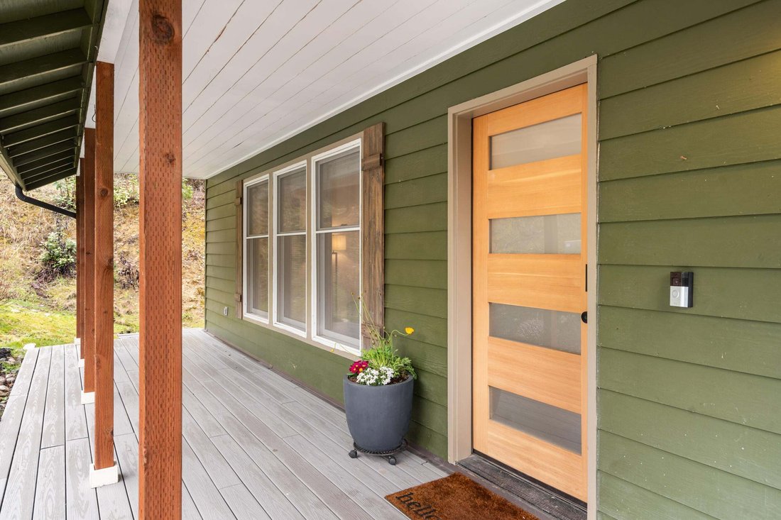 Casa en Grants Pass, Oregón, Estados Unidos 3 - 18820446