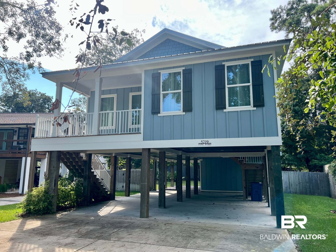 House in Orange Beach, Alabama, United States 4 - 18820341