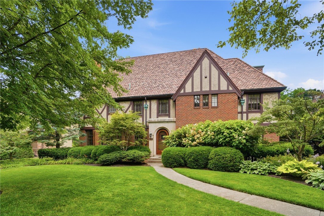 Casa en Oakwood, Ohio, Estados Unidos 1 - 18820204