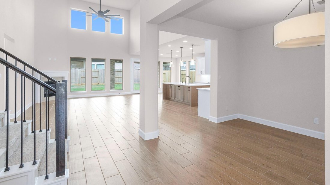 House in Hockley, Texas, United States 4 - 17628764