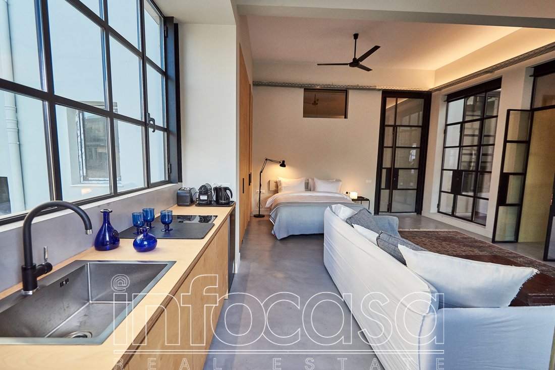 Wohnung in 1st District of Athens, Athens, Griechenland 3 - 18820563