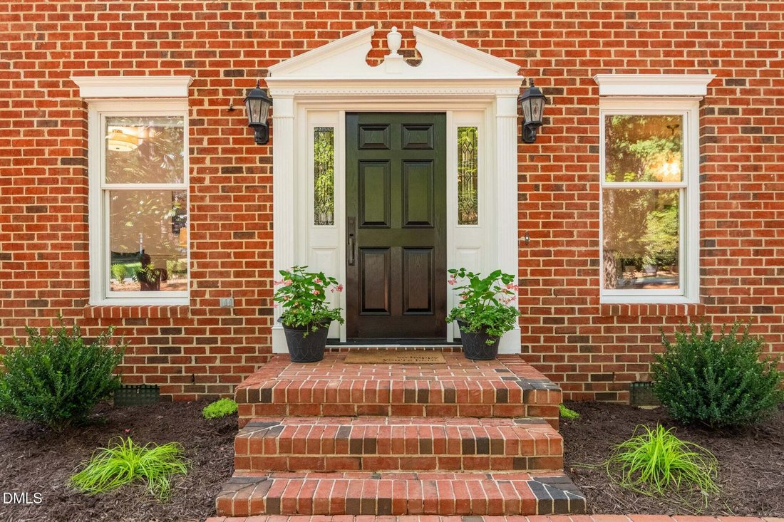 House in Chapel Hill, North Carolina, United States 3 - 18820624