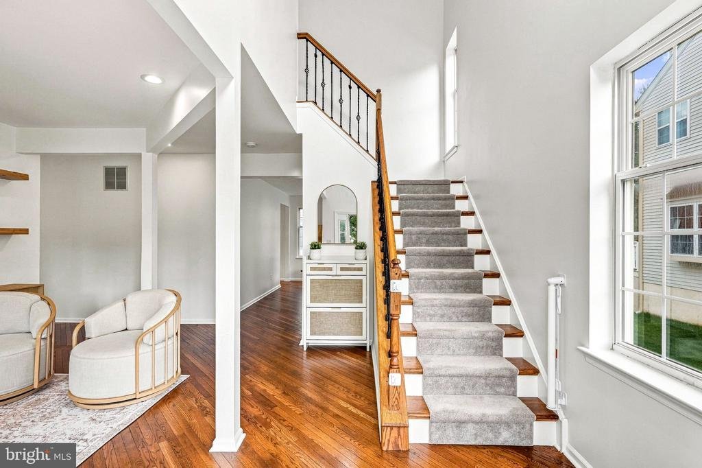House in Mount Laurel Township, New Jersey, United States 5 - 18820802
