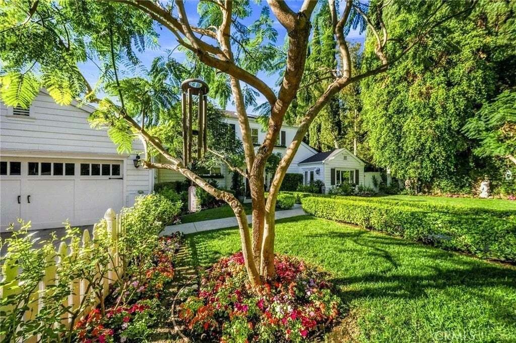 Casa a Los Angeles, California, Stati Uniti 5 - 18821078