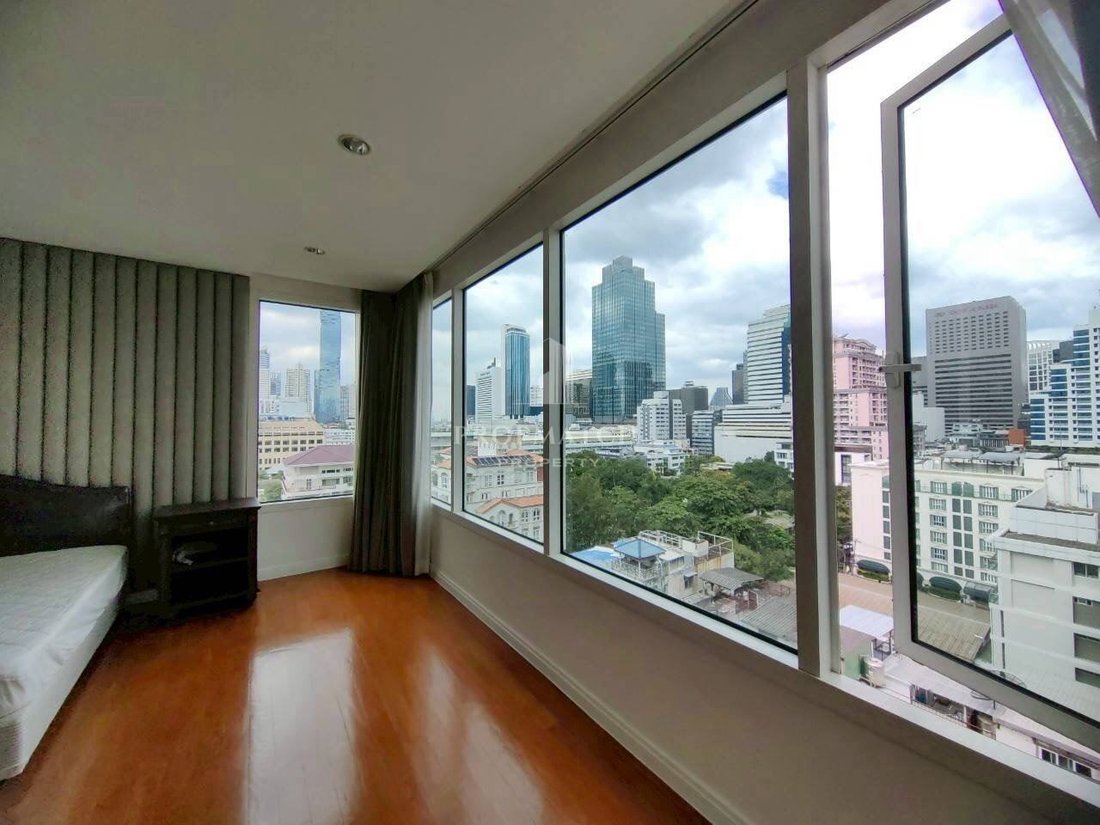 Condominio en Bangkok, Bangkok, Tailandia 3 - 18820368