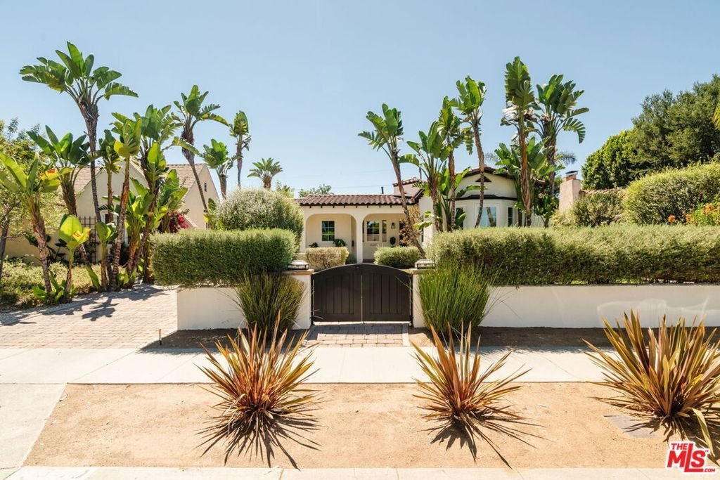 Casa a Los Angeles, California, Stati Uniti 1 - 18820436
