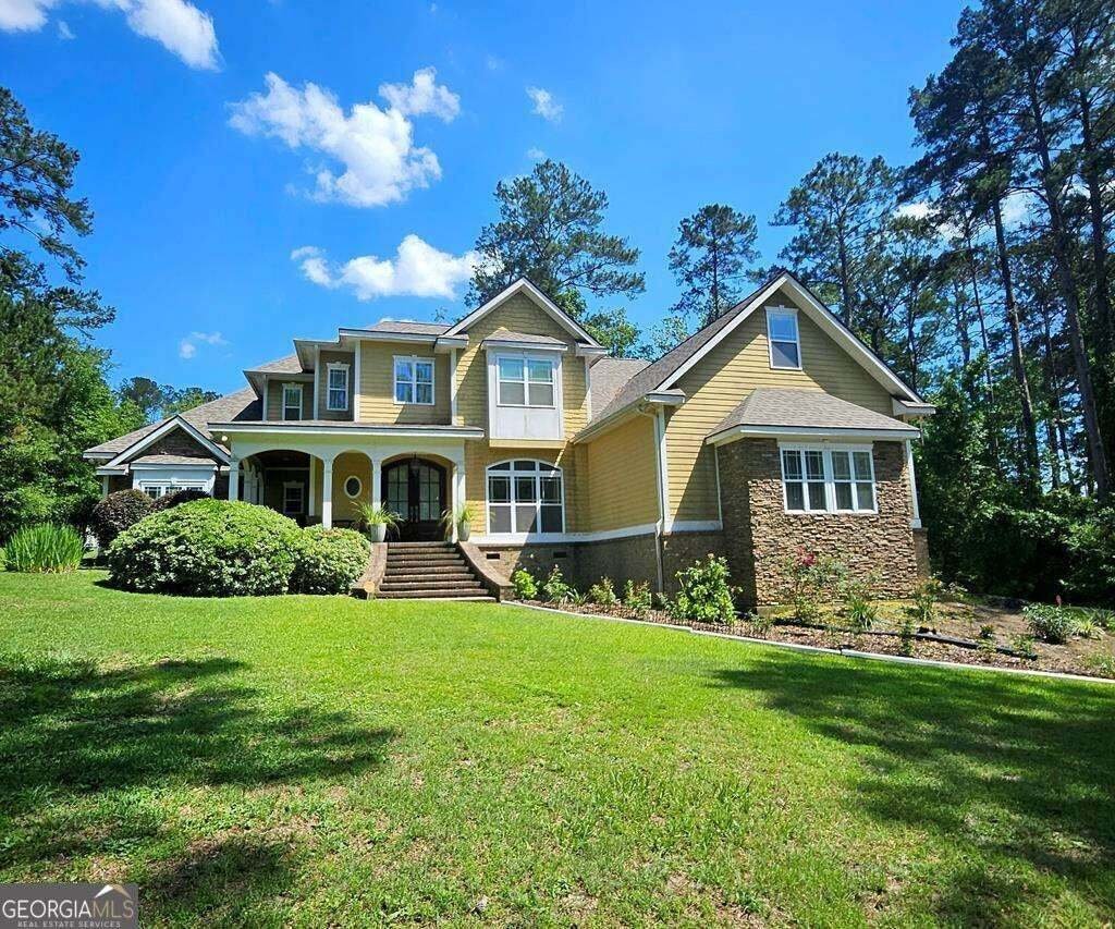House in Thomasville, Georgia, United States 1 - 18820996